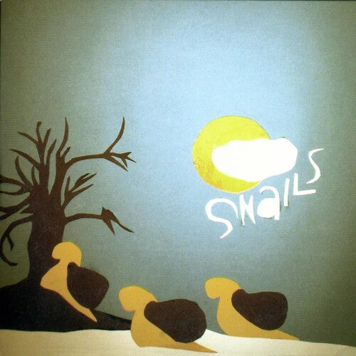 The Format - The Format - Snails - EP (Bonus Track Version)