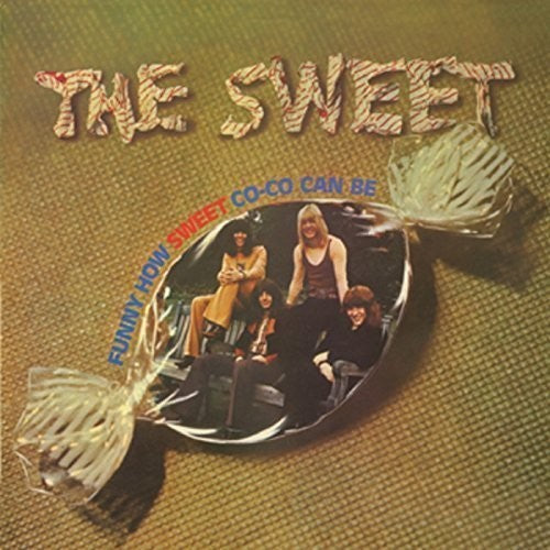 Sweet - Sweet - Funny How Sweet Co Co Can Be