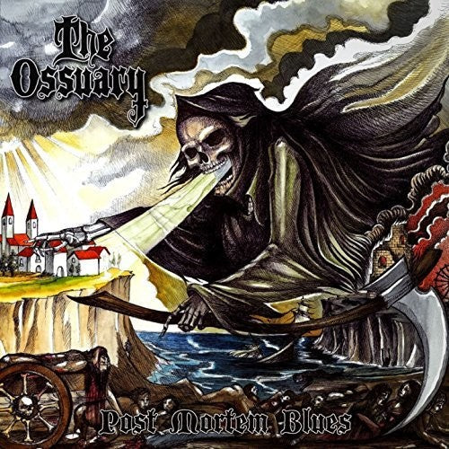 Ossuary - Ossuary - Post Mortem Blues
