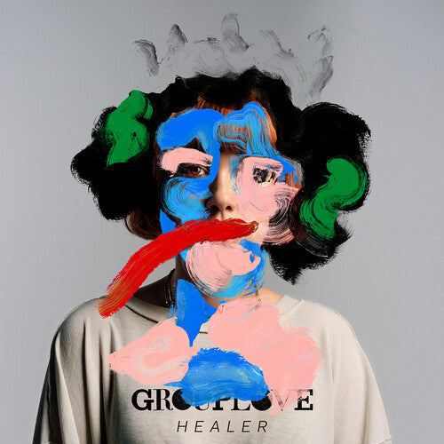 Grouplove - Grouplove - Healer