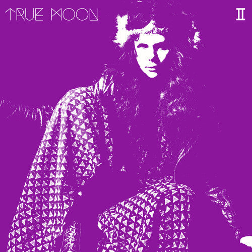 True Moon - True Moon - II