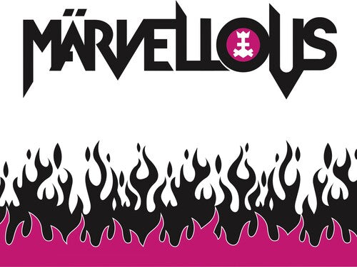 Marvel - Marvel - Marvellous