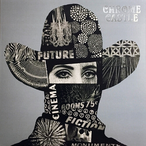 Chrome Castle - Chrome Castle - Chrome Castle