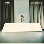 Wire - Wire - Chairs Missing