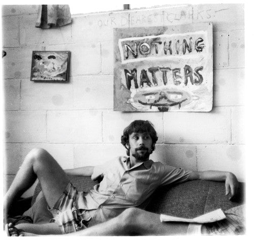 Benjamin Lazar Davis - Benjamin Lazar Davis - Nothing Matters