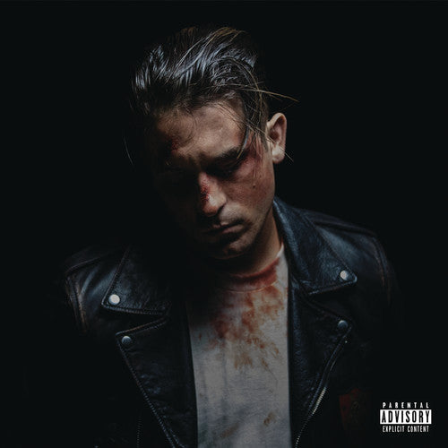 G-Eazy - G-Eazy - The Beautiful & Damned [2LP]