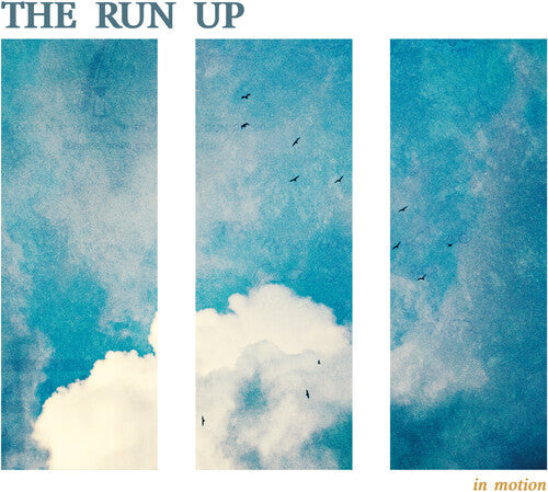 Run Up - Run Up - In Motion