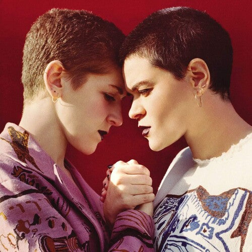 Overcoats - Overcoats - The Fight