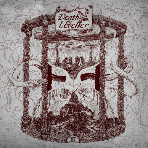 Death the Leveller - Death the Leveller - II