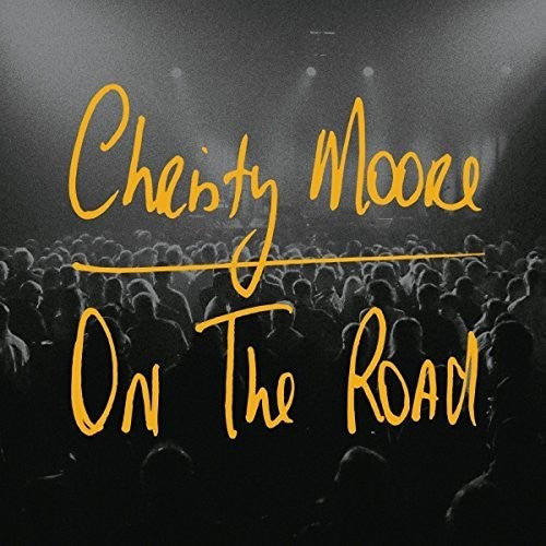 Christy Moore - Christy Moore - On The Road
