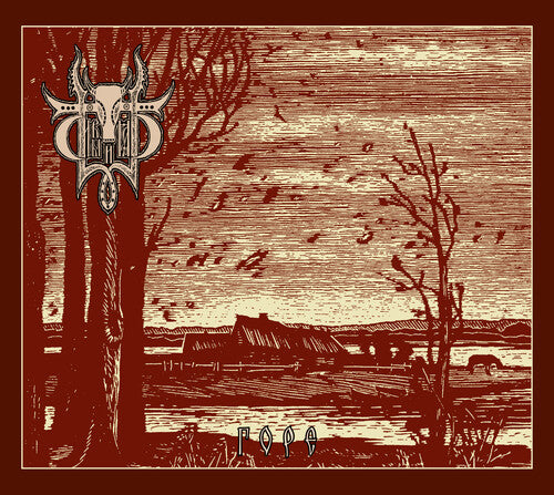 Sivyj Yar - Sivyj Yar - Grief