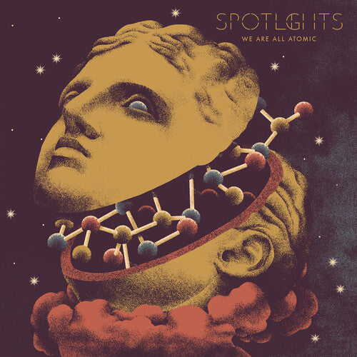 Spotlights - Spotlights - We Are All Atomic