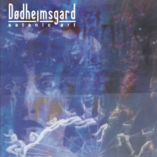 Dodheimsgard - Dodheimsgard - Satanic Art