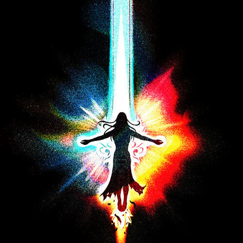 Magic Sword - Magic Sword - Endless (Color)