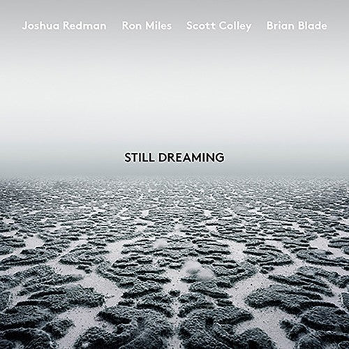 Joshua Redman - Joshua Redman - Still Dreaming
