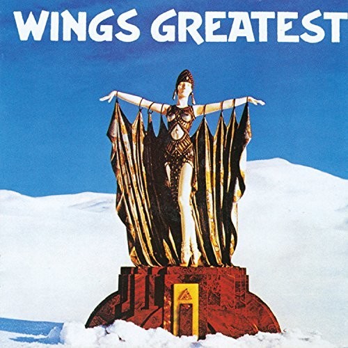 Wings - Wings - WINGS GREATEST