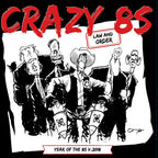 Crazy 8s - Crazy 8s - Law And Order V.2018