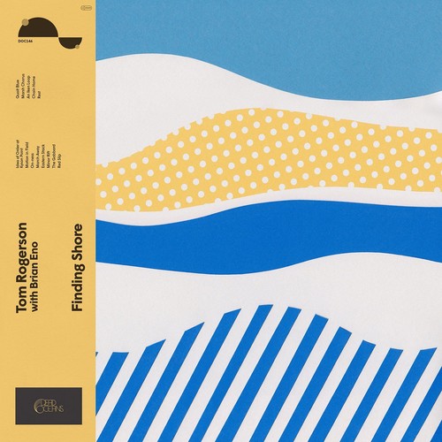 Tom Rogerson - Tom Rogerson - Finding Shore