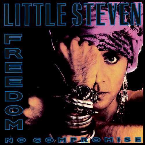 Little Steven - Little Steven - Freedom - No Compromise