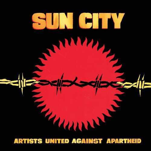 Various Artists - Various Artists - Sun City: Artists United Against Apartheid (Various Artists)