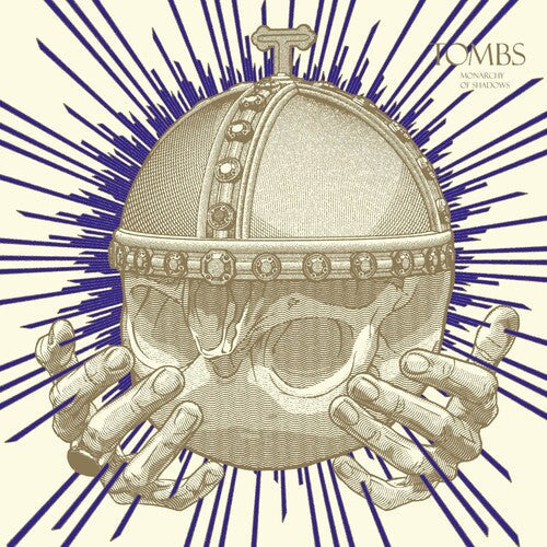 Tombs - Tombs - Monarchy Of Shadows