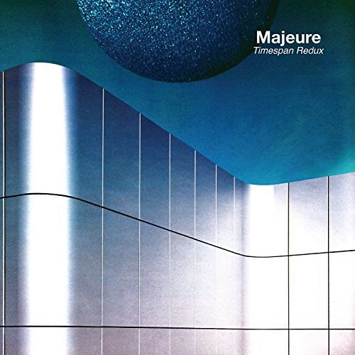 Majeure - Majeure - TIMESPAN REDUX