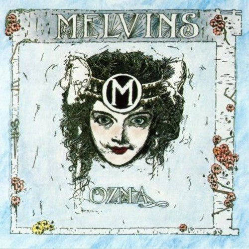 Melvins - Melvins - Ozma