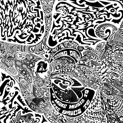 Spacemen 3 - Spacemen 3 - Taking Drugs To Make Music To Take Drugs To