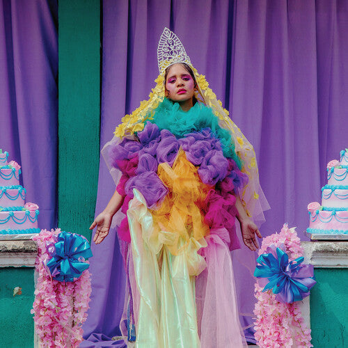 Lido Pimienta - Lido Pimienta - Miss Colombia