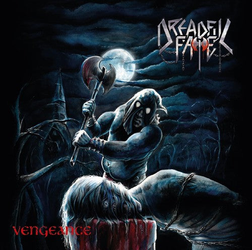 Dreadful Fate - Dreadful Fate - Vengeance