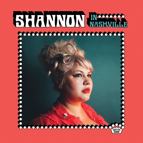 Shannon Shaw - Shannon Shaw - Shannon In Nashville