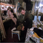 Tom Waits - Tom Waits - Small Change