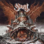 Ghost - Ghost - Prequelle