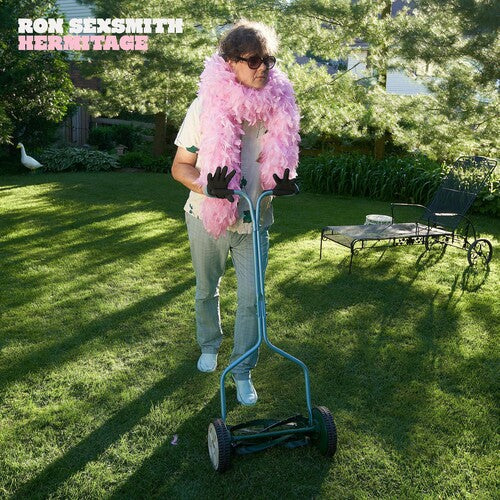 Ron Sexsmith - Ron Sexsmith - Hermitage