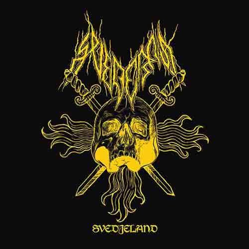 Svederna - Svederna - Svedjeland