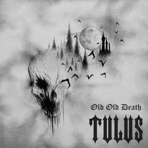 Tulus - Tulus - Old Old Death