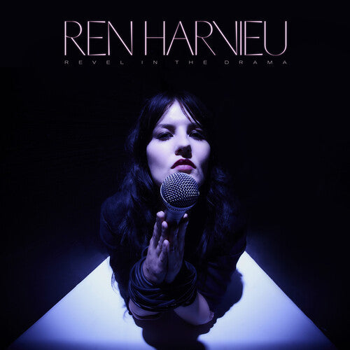 Ren Harvieu - Ren Harvieu - Revel In The Drama