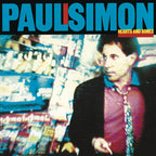 Paul Simon - Paul Simon - Hearts And Bones
