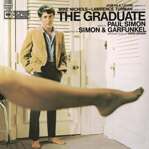Simon & Garfunkel - Simon & Garfunkel - The Graduate