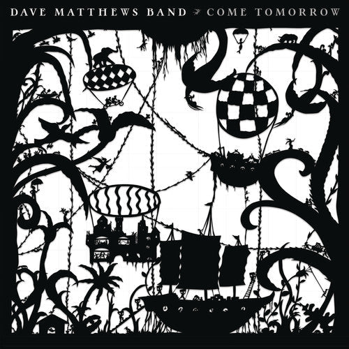 Dave Matthews - Dave Matthews - Come Tomorrow [2LP]