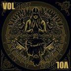 Volbeat - Volbeat - Beyond Hell / Above Heaven