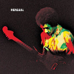 Jimi Hendrix - Jimi Hendrix - Band Of Gypsys 50th Anniversary Edition