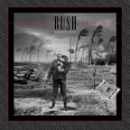 Rush - Rush - Permanent Waves (40th Anniversary)
