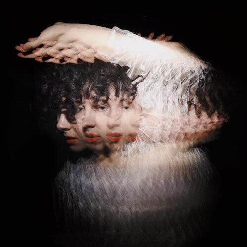 Ultraista - Ultraista - Sister