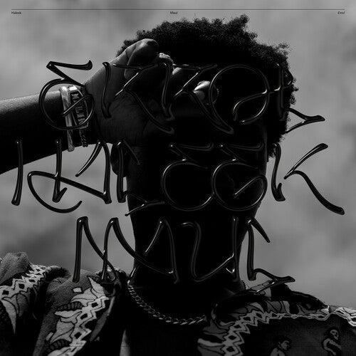 Haleek Maul - Haleek Maul - Errol