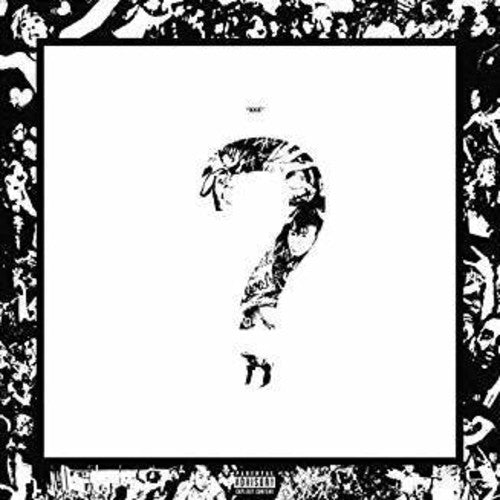 XXXTENTACION - XXXTENTACION - ?