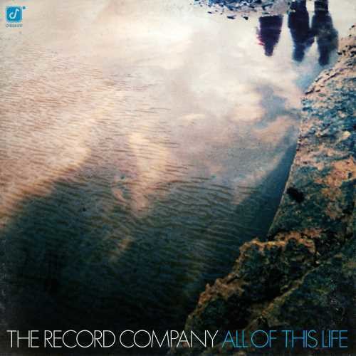 Record Company - Record Company - All Of This Life