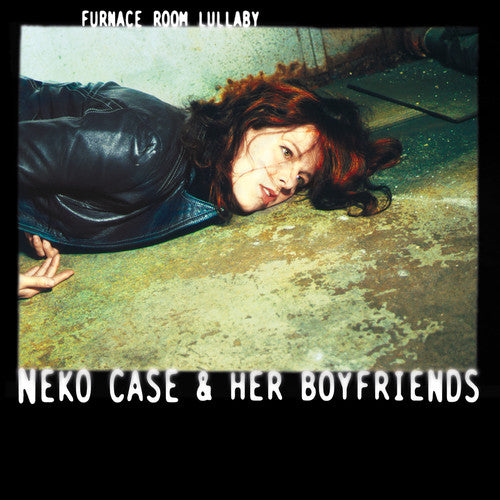 Neko Case - Neko Case - Furnace Room Lullaby