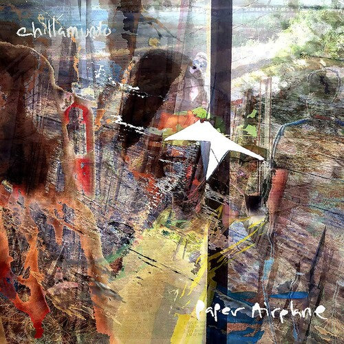 Chillamundo - Chillamundo - Paper Airplane