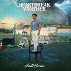 Niall Horan - Niall Horan - Heartbreak Weather